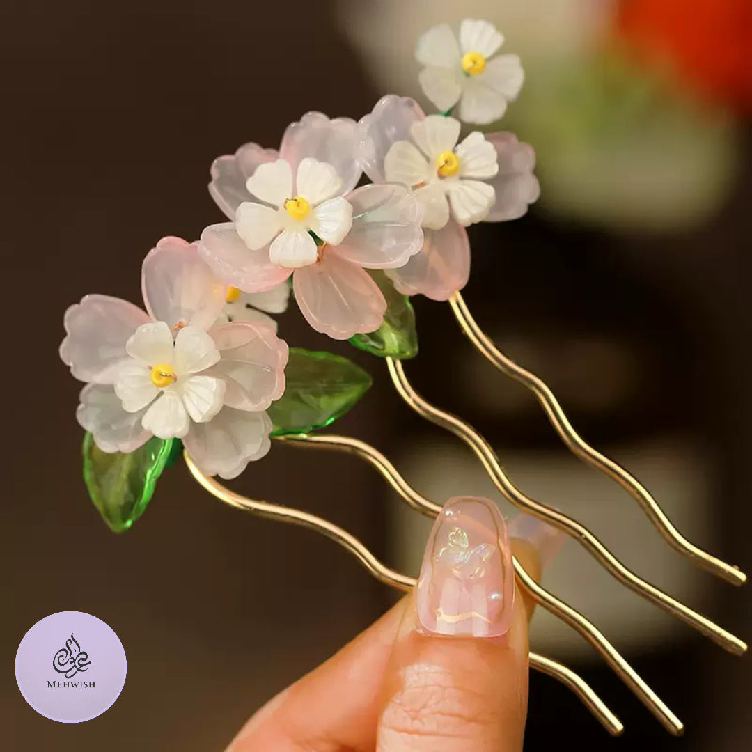 Fairy Hairpin