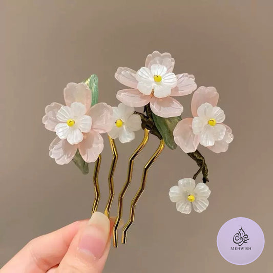 Fairy Hairpin