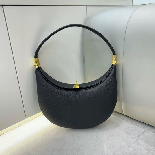 4in1 Moon Bag - Black