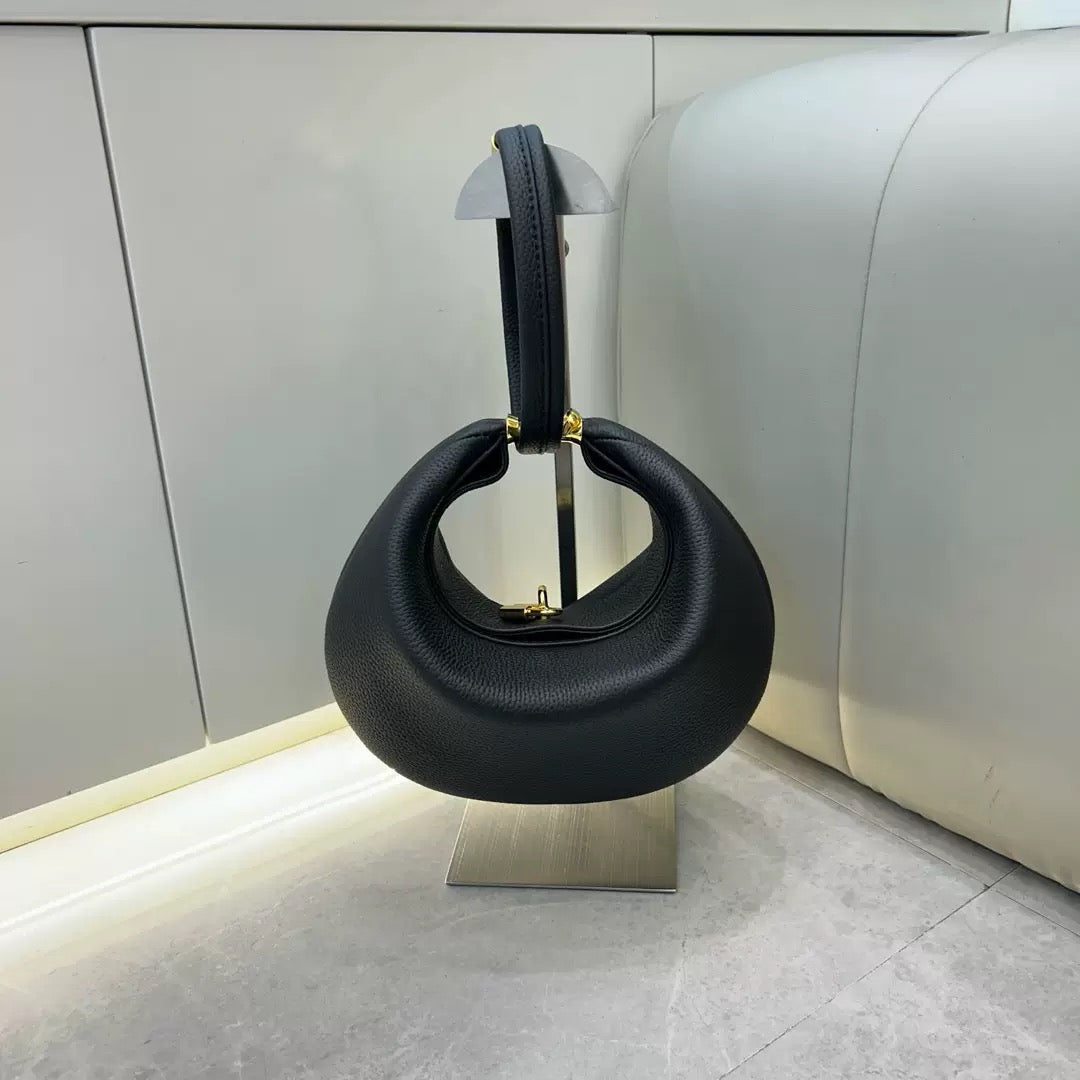 4in1 Moon Bag - Black