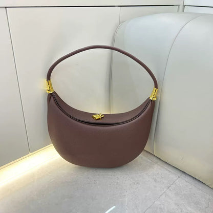 4in1 Moon Bag - Chocolate