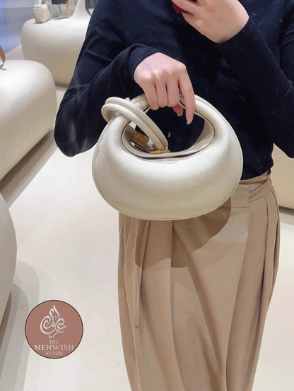 4in1 Moon Bag - Off White