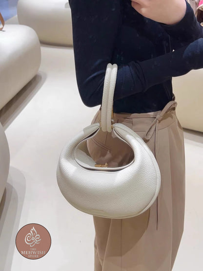 4in1 Moon Bag - Off White